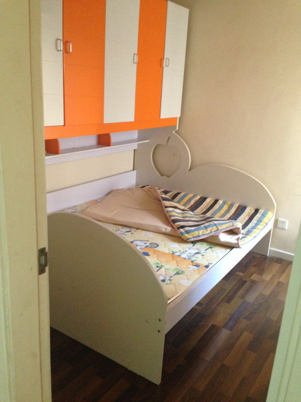 装修完才发现怀孕,刚装修好住进新房发现怀孕了