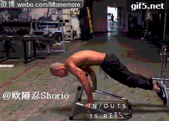 腹肌塑形训练快速有效的练出腹肌,最简单练腹肌全部肌肉的动作