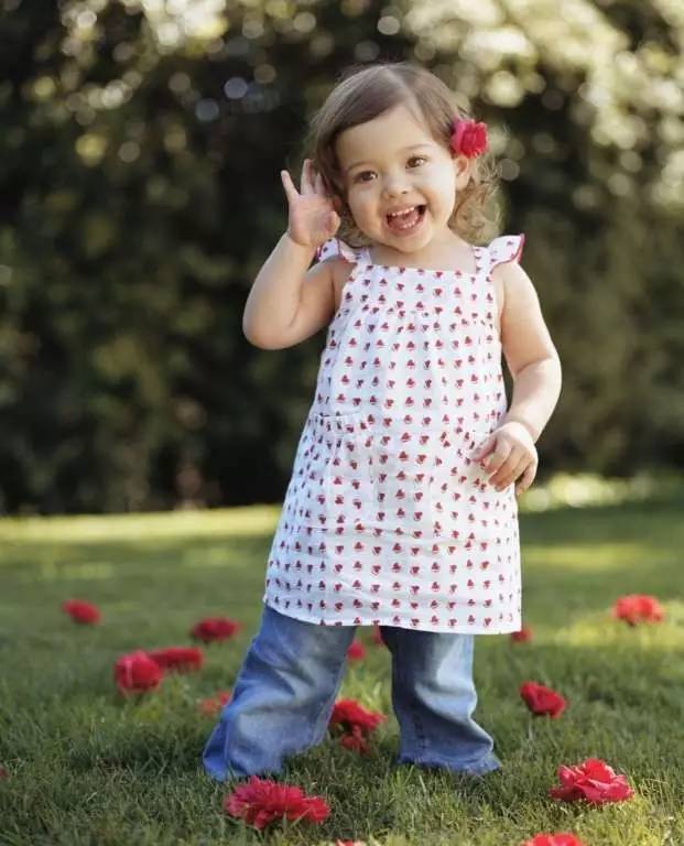 一位英国爸爸的育儿观看红无数中国家长的脸（双语）