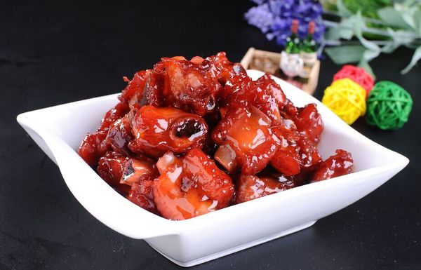 孕中期营养保健食谱推荐,孕中期自己做饭推荐食谱