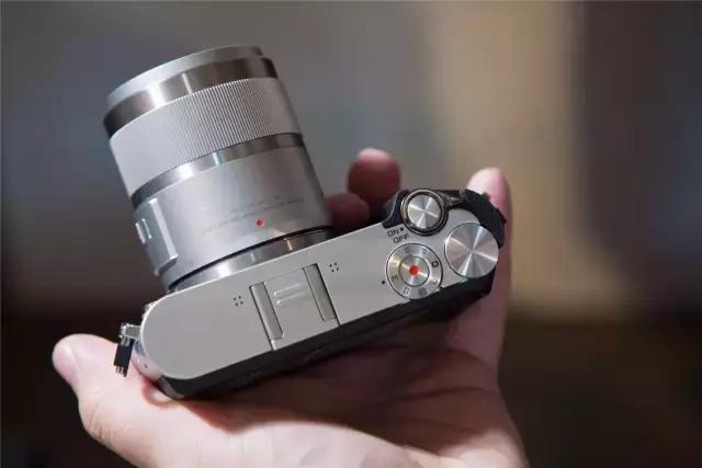 小蚁微单相当于什么,小蚁微单曝光