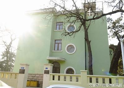 秋天来了我和爷爷奶奶逛公园,秋天八大关