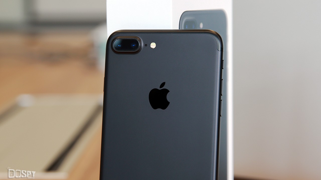 iphone7plus实际测评,iphone7plus深度测试