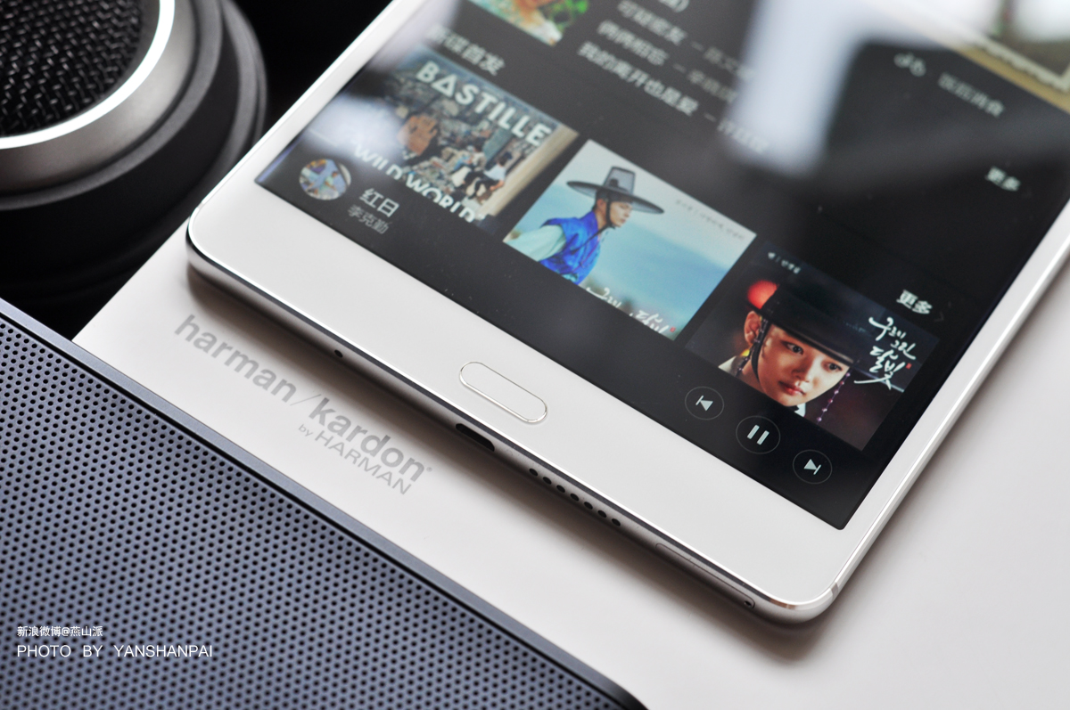 华为平板m3详细评测,华为平板m3深度测评