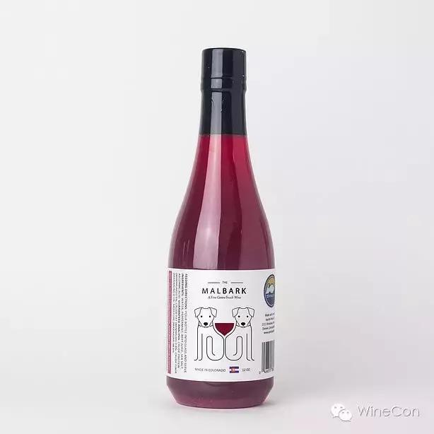 猫咪甜白葡萄酒,猫咪的葡萄酒