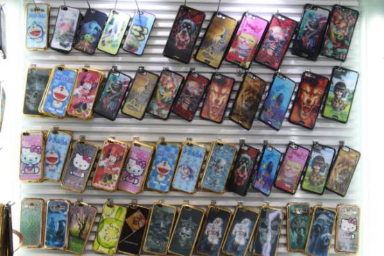 荔湾|文化公园游玩攻略（下）：入园赏小景，出园游周边