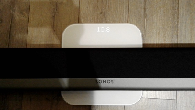 4个音箱同时播放,4个音箱组合