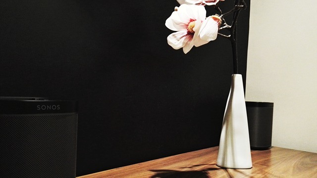 4个音箱同时播放,4个音箱组合