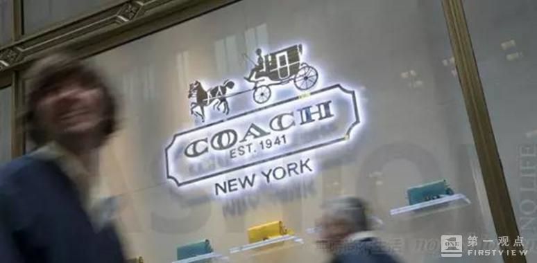 coach为什么撤柜,coach撤柜