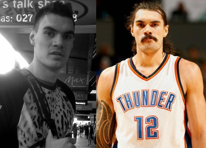 高富帅居然不是第一！NBA队草盘点之西部篇