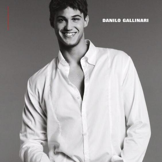 高富帅居然不是第一！NBA队草盘点之西部篇