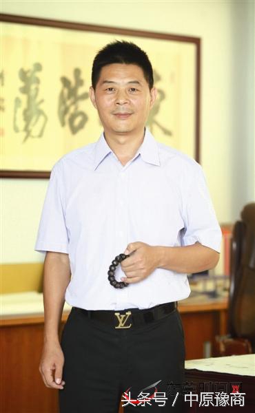 诚信时红欣:专业主义助他成就大业