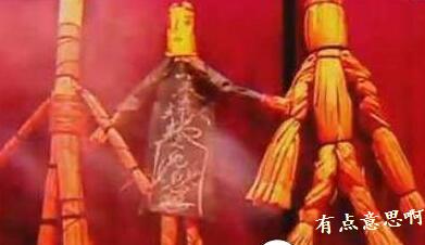 此术源自于东南亚,解密其背后的种种阴谋