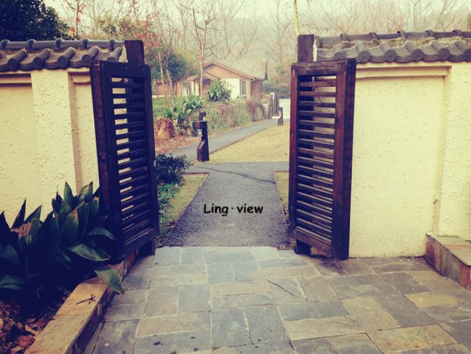 杭州热土庄园游玩攻略,杭州热土庄园位置