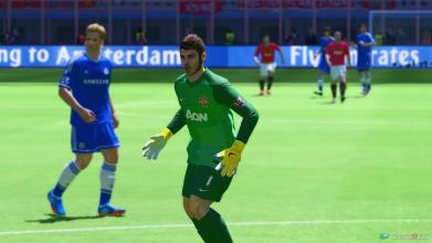 世界杯十大守门员排行榜,世界足坛十大最强门将诺伊尔垫底