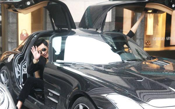 陆毅赵丽颖胭脂在一起了吗,赵丽颖和陆毅的胭脂