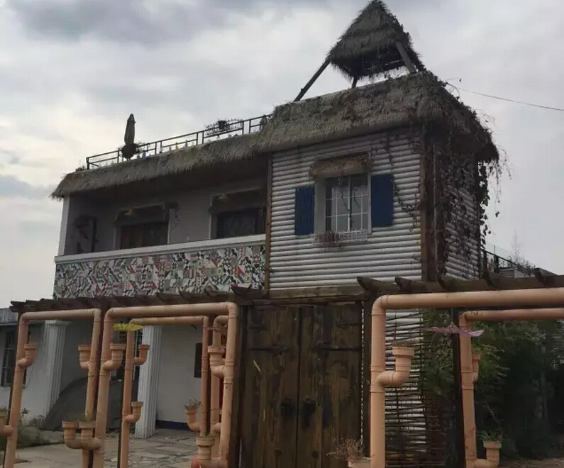 合肥四大新地标,发现惊天大秘密