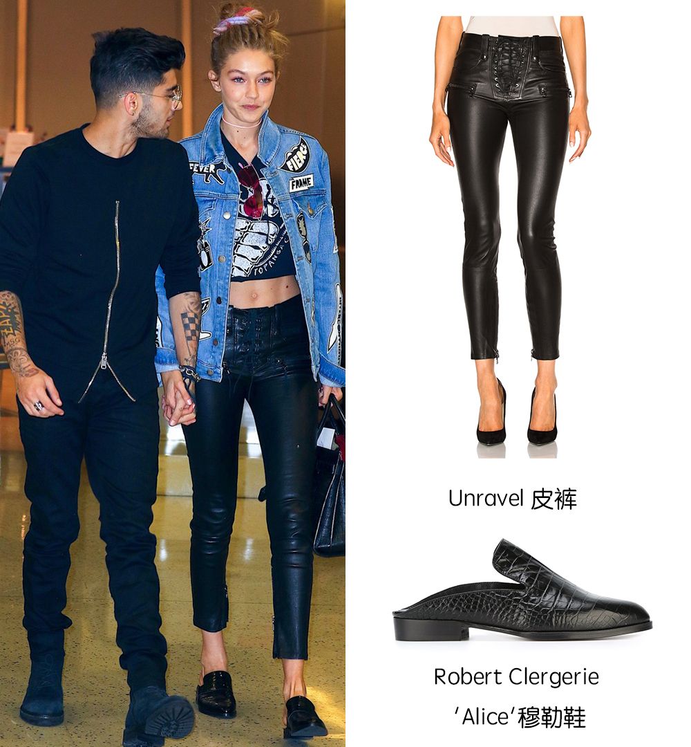 明星穿什么|Baby背爆款万元大牌包,范冰冰外套6百块