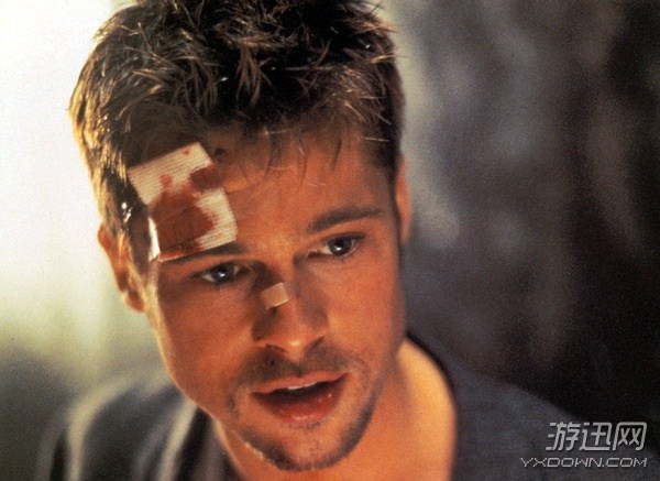 朱莉和皮特爱情电影,朱莉和皮特情史