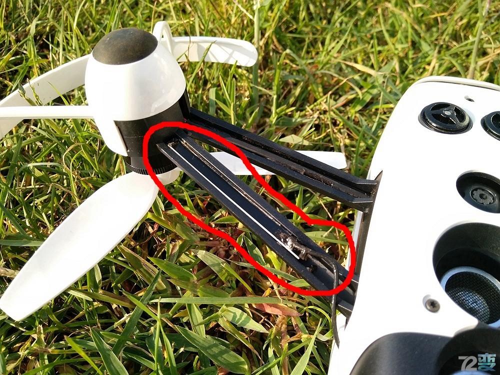 大疆无人机入门级和千元无人机,百元无人机和千元无人机区别