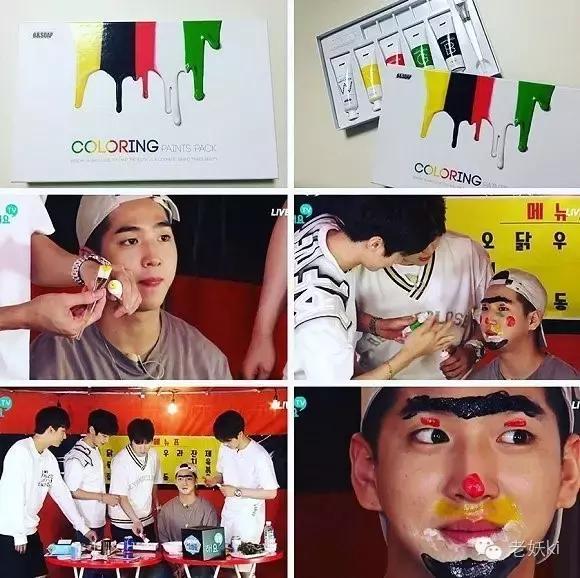 高科技冻干面膜,科技面膜黑科技面膜