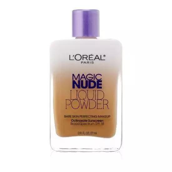 好用平价的粉底液推荐,好用的粉底液平价推荐