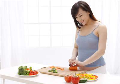 怀孕14周的最后一天,怀孕第14周胎教