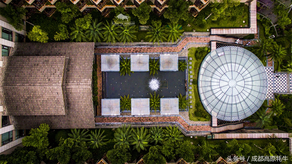 西昌众欣豪生温泉酒店,西昌市最美酒店