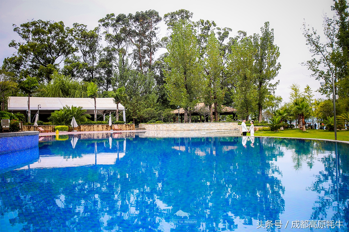 西昌众欣豪生温泉酒店,西昌市最美酒店