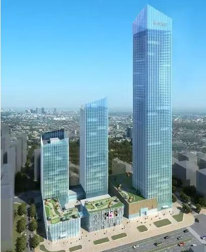 长沙能成为中国十大城市吗,长沙这个城市有前途吗