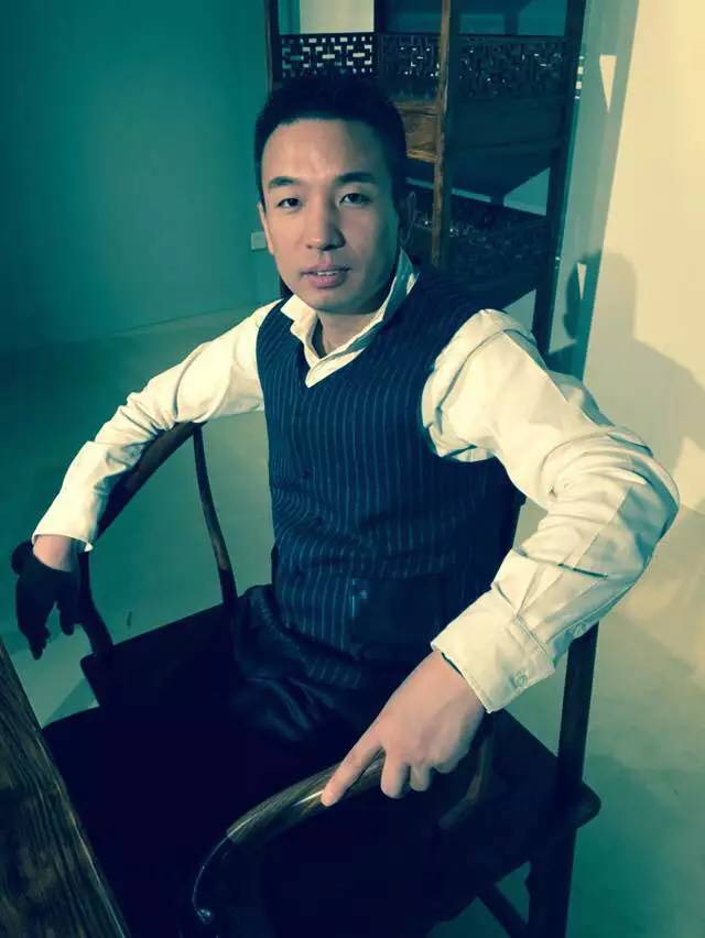 从潘家园到三里屯的进化之路