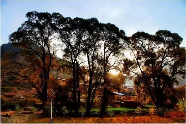 最值得去的10个古镇,全国值得游的10个古镇是哪个