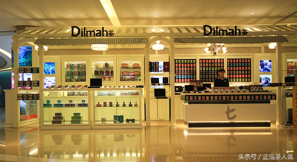 全球知名茶叶奢侈品品牌,奢侈品茶叶品牌排行榜前十名