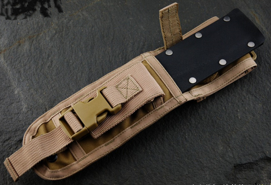 刀鞘深度解读,刀柄和刀鞘如何区分图片