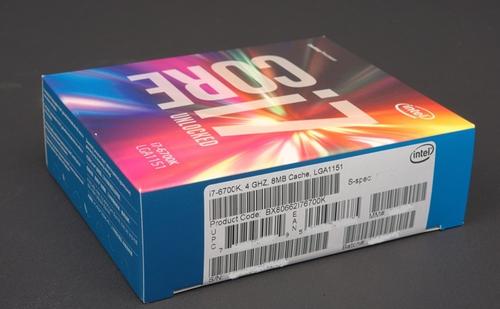 i7-6700K大降，战神GX9携1070显卡跟着跳水