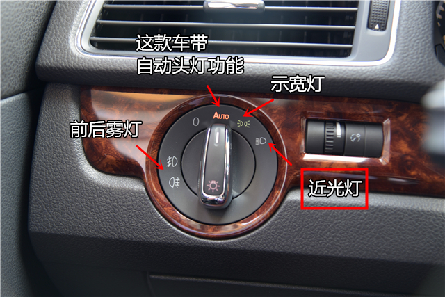 拒绝大宝剑不做无知小白仪表盘上亮起了红灯你还敢开车吗?