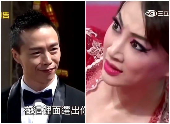 《甘味》女星被化成安娜贝尔！　还原度100%吓坏网友