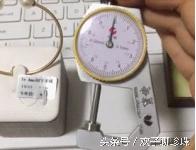 如何识别珍珠珠层的厚度,真假珍珠重量有区别吗