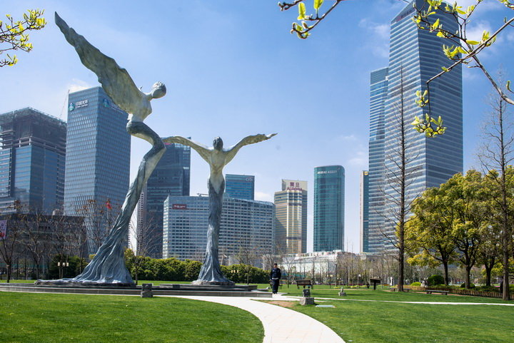 上海十大旅游景点,上海十大旅游景点攻略