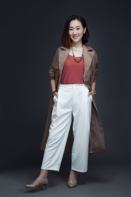 泰丰观湖四室户型,泰丰观湖楼动图