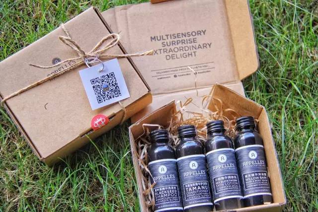 为何这款风靡酒店圈的小黑瓶备受高端酒店青睐？