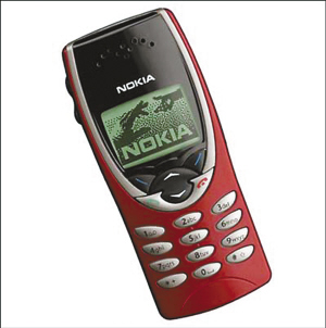 诺基亚08年以后出厂的有哪些型号 (2011年的诺基亚和现在的诺基亚)