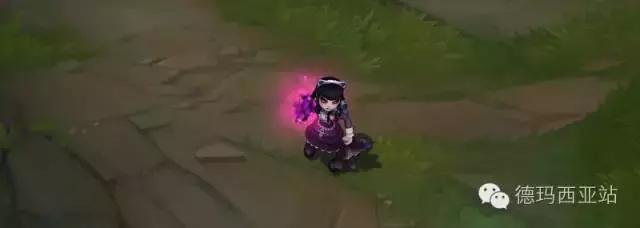 拳头出冷门英雄皮肤,拳头表示不会再出好看的英雄