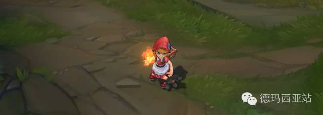 拳头出冷门英雄皮肤,拳头表示不会再出好看的英雄