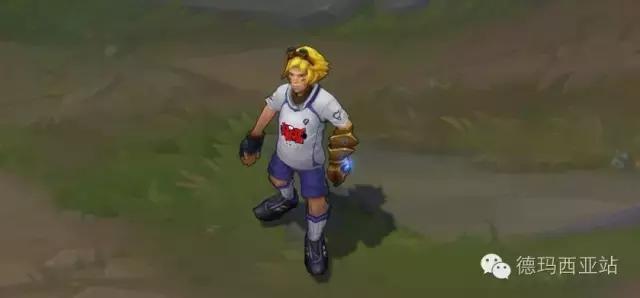 拳头出冷门英雄皮肤,拳头表示不会再出好看的英雄