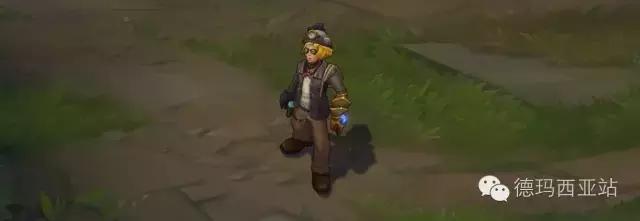 拳头出冷门英雄皮肤,拳头表示不会再出好看的英雄