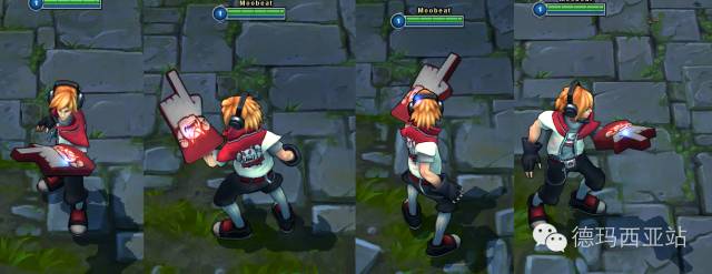 拳头出冷门英雄皮肤,拳头表示不会再出好看的英雄