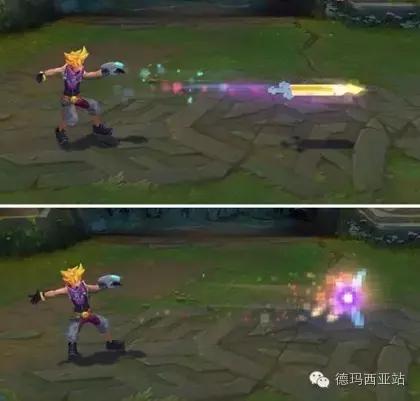 拳头出冷门英雄皮肤,拳头表示不会再出好看的英雄