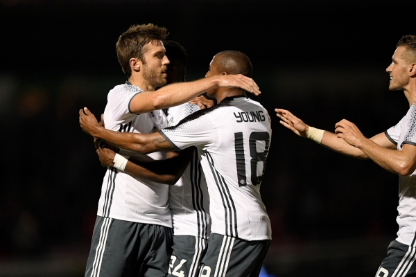 盘点本赛季拉什福德30粒进球,拉什福德三狮五大进球