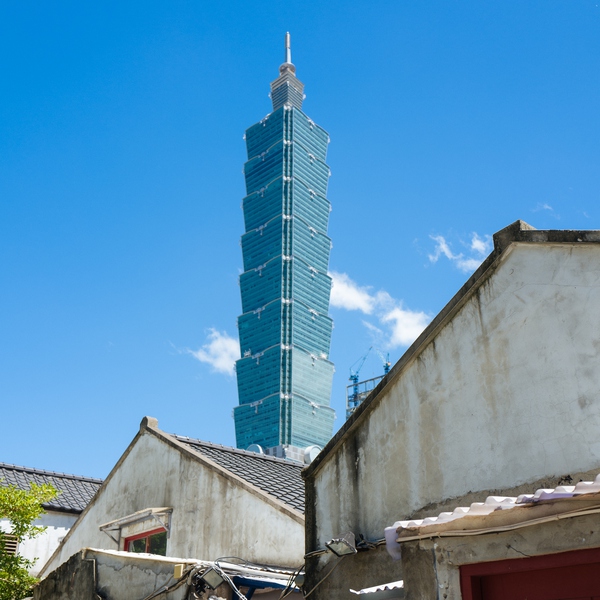 国庆七天假去哪里玩不拥挤还实惠,台湾七日超值游